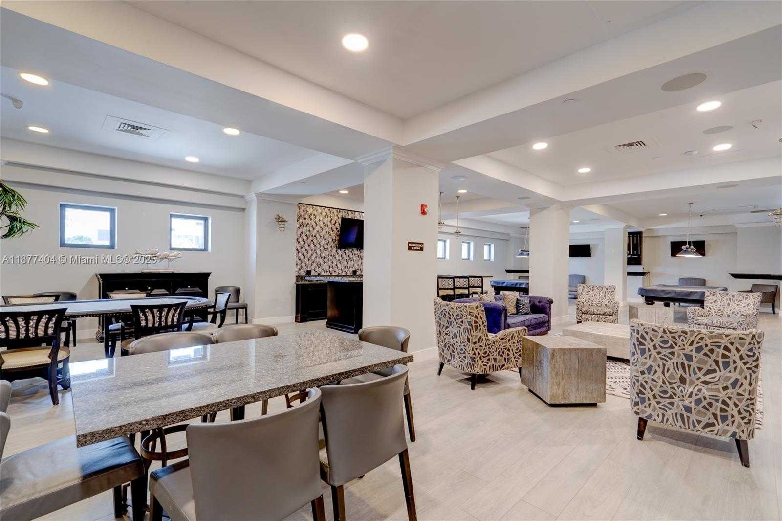 Small Image of 2501 SOUTH OCEAN DR #322, Hollywood Number 23