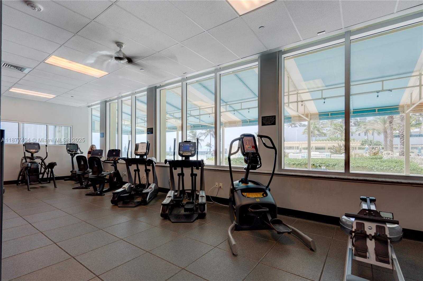 Small Image of 2501 SOUTH OCEAN DR #322, Hollywood Number 30
