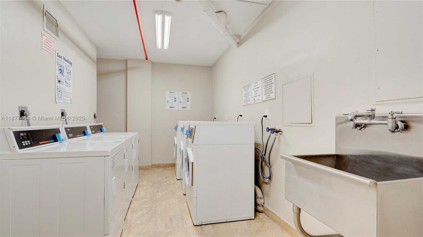 Small Image of 2501 SOUTH OCEAN DR #322, Hollywood Number 32
