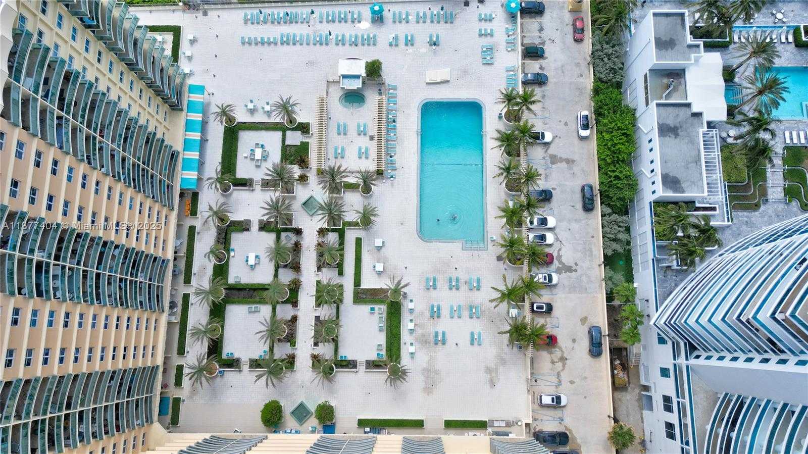Small Image of 2501 SOUTH OCEAN DR #322, Hollywood Number 38