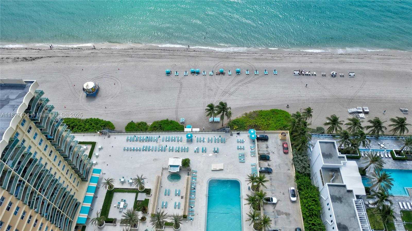 Small Image of 2501 SOUTH OCEAN DR #322, Hollywood Number 39