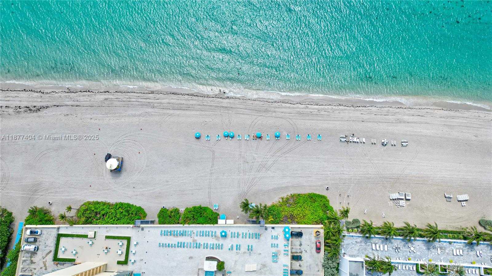 Small Image of 2501 SOUTH OCEAN DR #322, Hollywood Number 40
