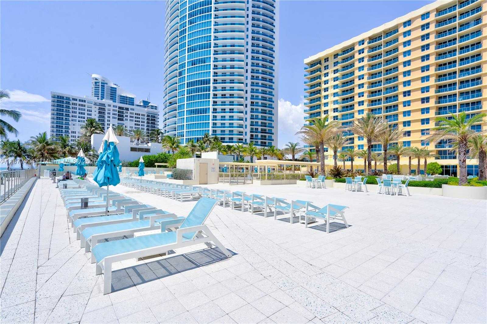 Small Image of 2501 SOUTH OCEAN DR #322, Hollywood Number 43
