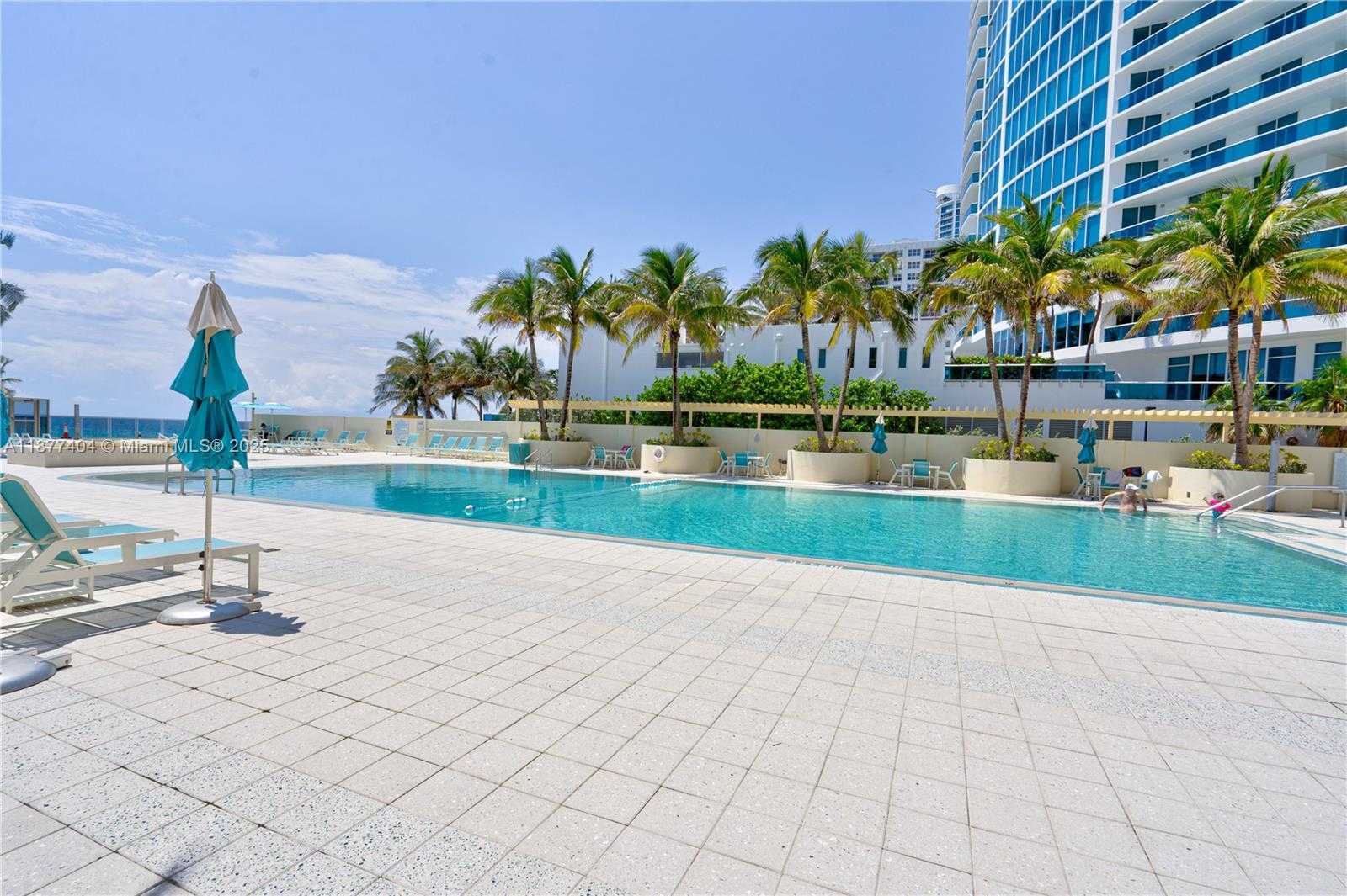 Small Image of 2501 SOUTH OCEAN DR #322, Hollywood Number 45