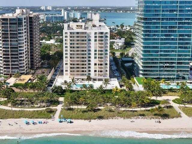 Small Image of 10185 COLLINS AVE #319, Bal Harbour Number 2