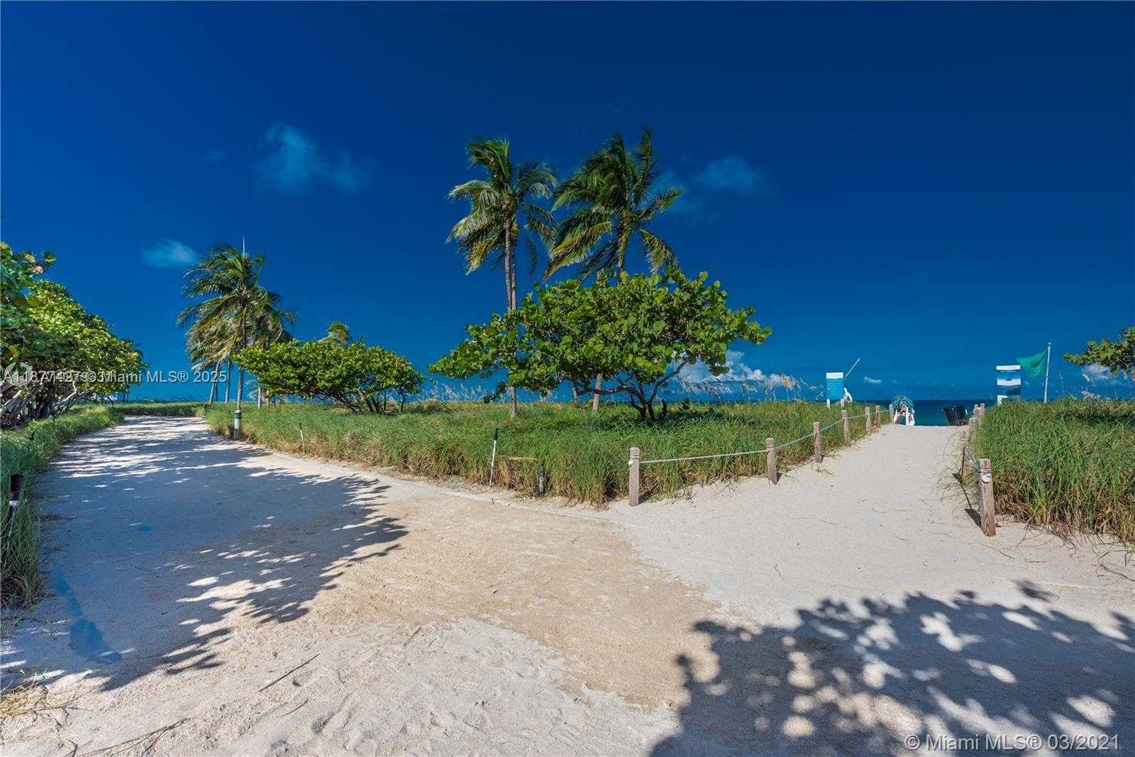 Small Image of 10185 COLLINS AVE #319, Bal Harbour Number 24