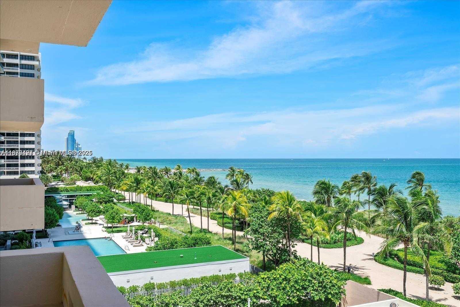 Small Image of 10185 COLLINS AVE #319, Bal Harbour Number 9