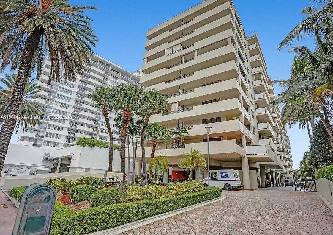 Small Image of 1621 COLLINS AVE #705, Miami Beach Number 3