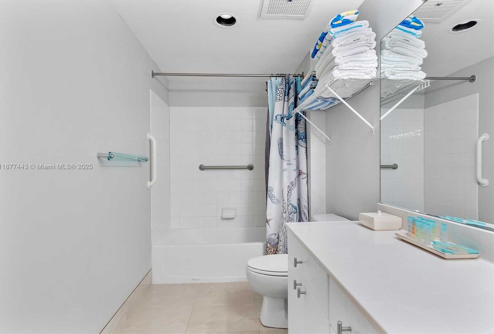 Small Image of 17375 COLLINS AVE #1507, Sunny Isles Beach Number 12
