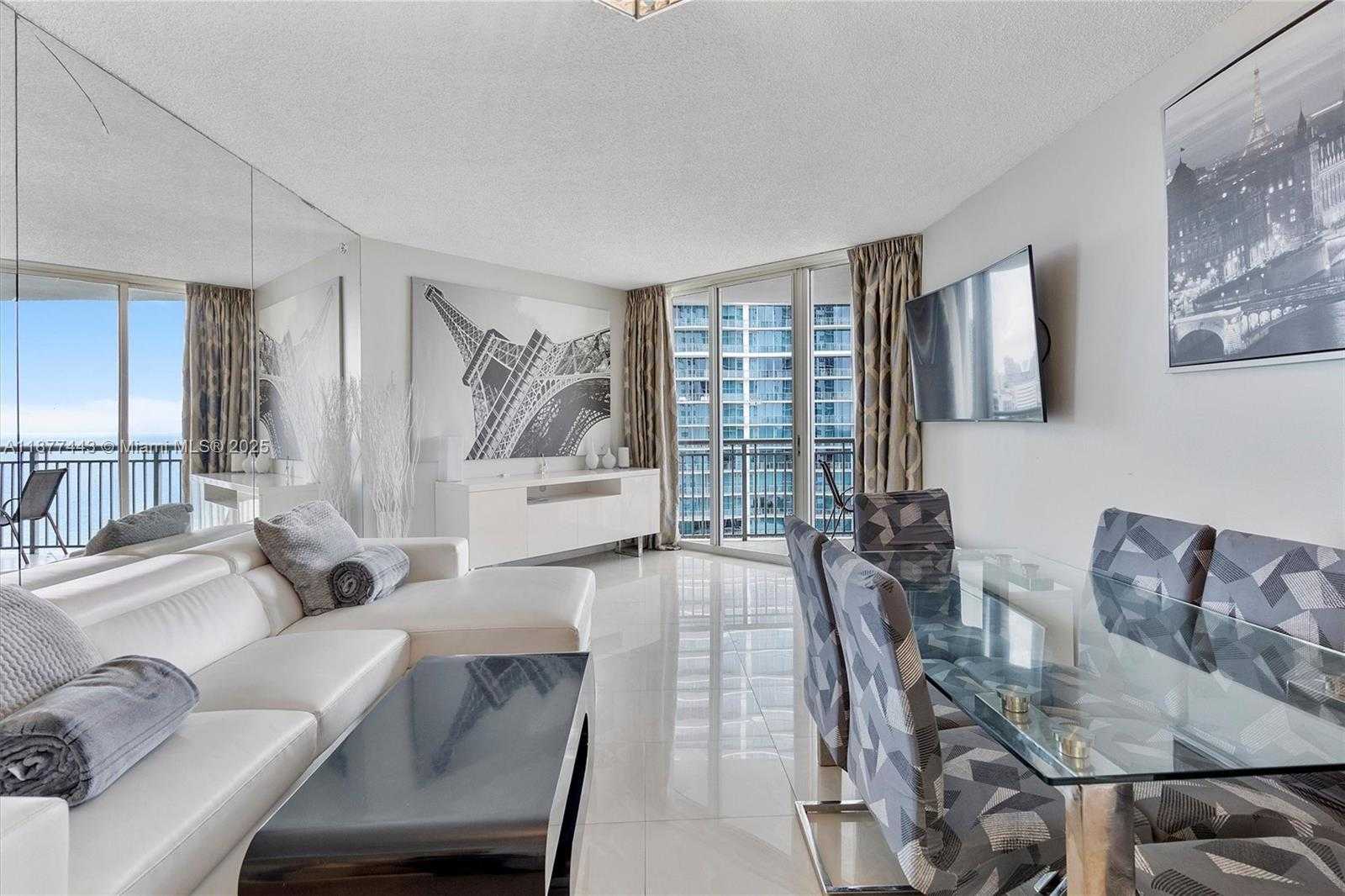Small Image of 17375 COLLINS AVE #1507, Sunny Isles Beach Number 17