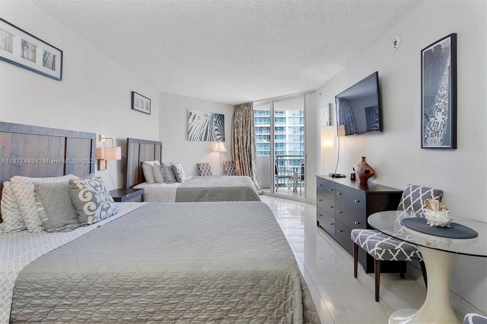 Small Image of 17375 COLLINS AVE #1507, Sunny Isles Beach Number 2