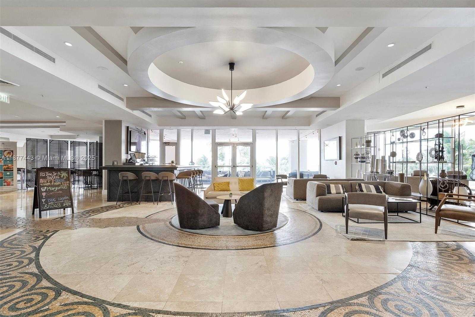 Small Image of 17375 COLLINS AVE #1507, Sunny Isles Beach Number 33