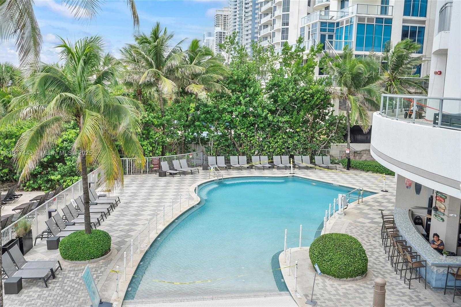 Small Image of 17375 COLLINS AVE #1507, Sunny Isles Beach Number 34