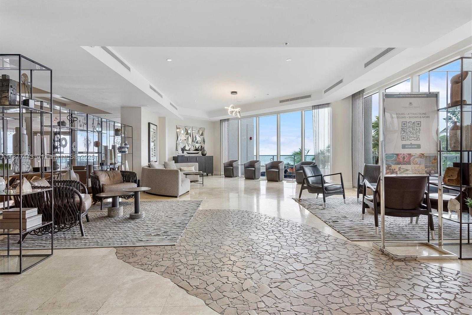 Small Image of 17375 COLLINS AVE #1507, Sunny Isles Beach Number 36