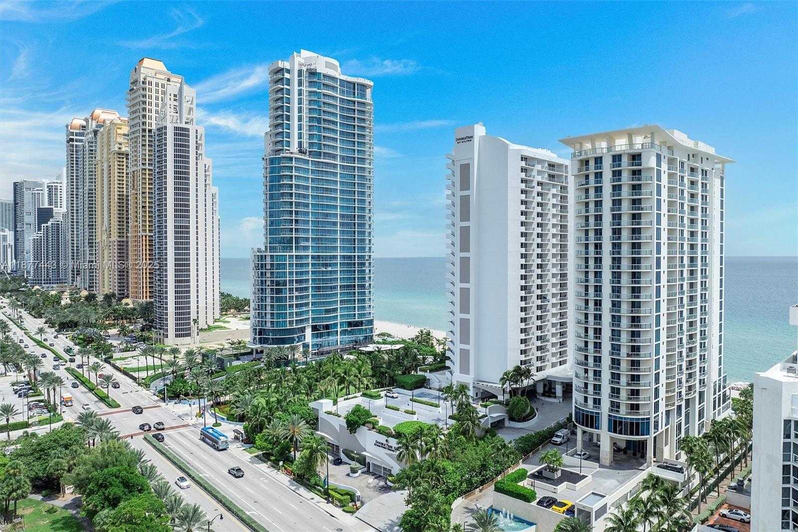 Small Image of 17375 COLLINS AVE #1507, Sunny Isles Beach Number 42