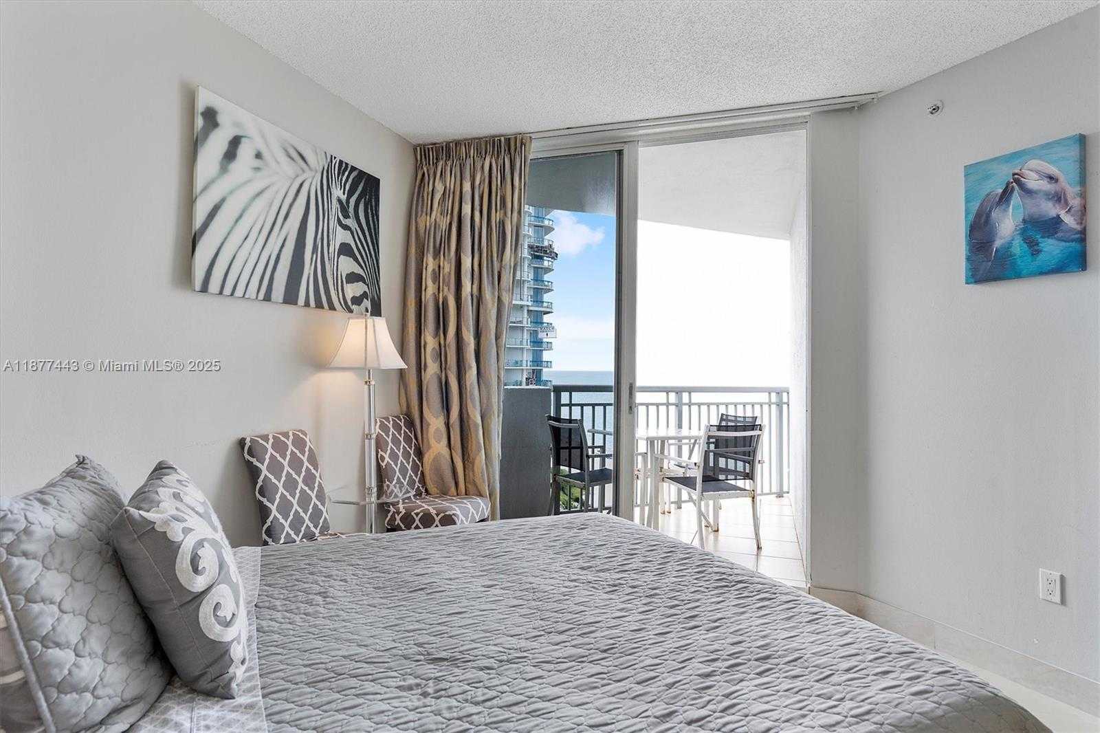 Small Image of 17375 COLLINS AVE #1507, Sunny Isles Beach Number 7