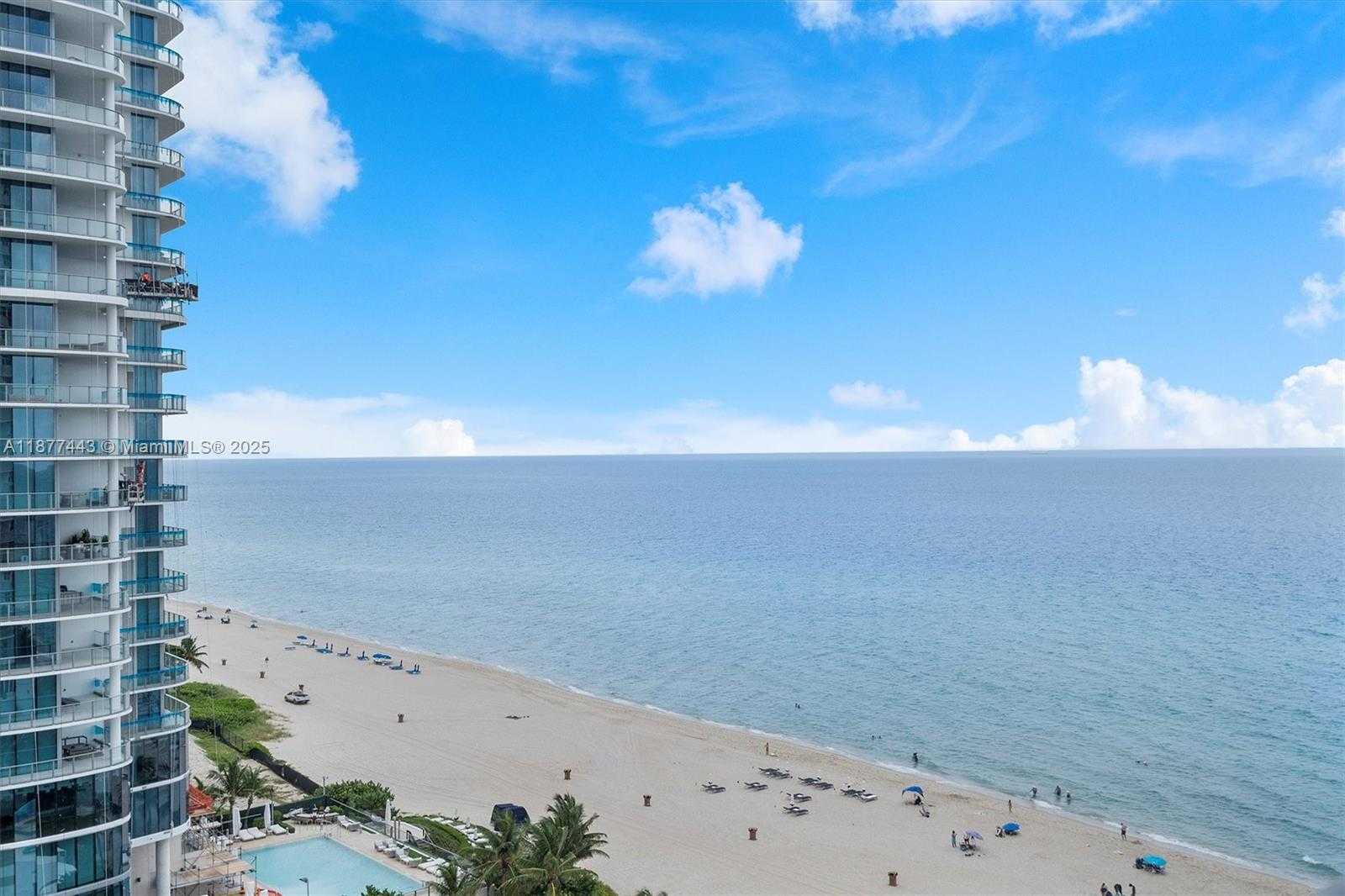 Small Image of 17375 COLLINS AVE #1507, Sunny Isles Beach Number 8
