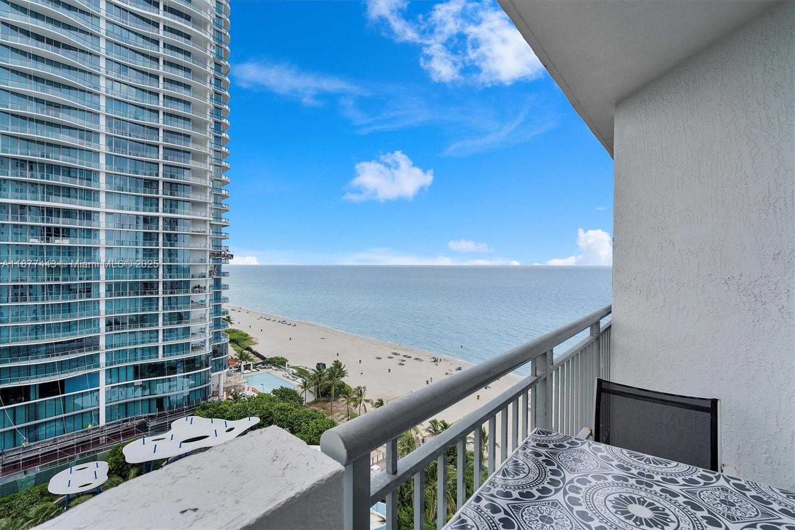 Small Image of 17375 COLLINS AVE #1507, Sunny Isles Beach Number 9