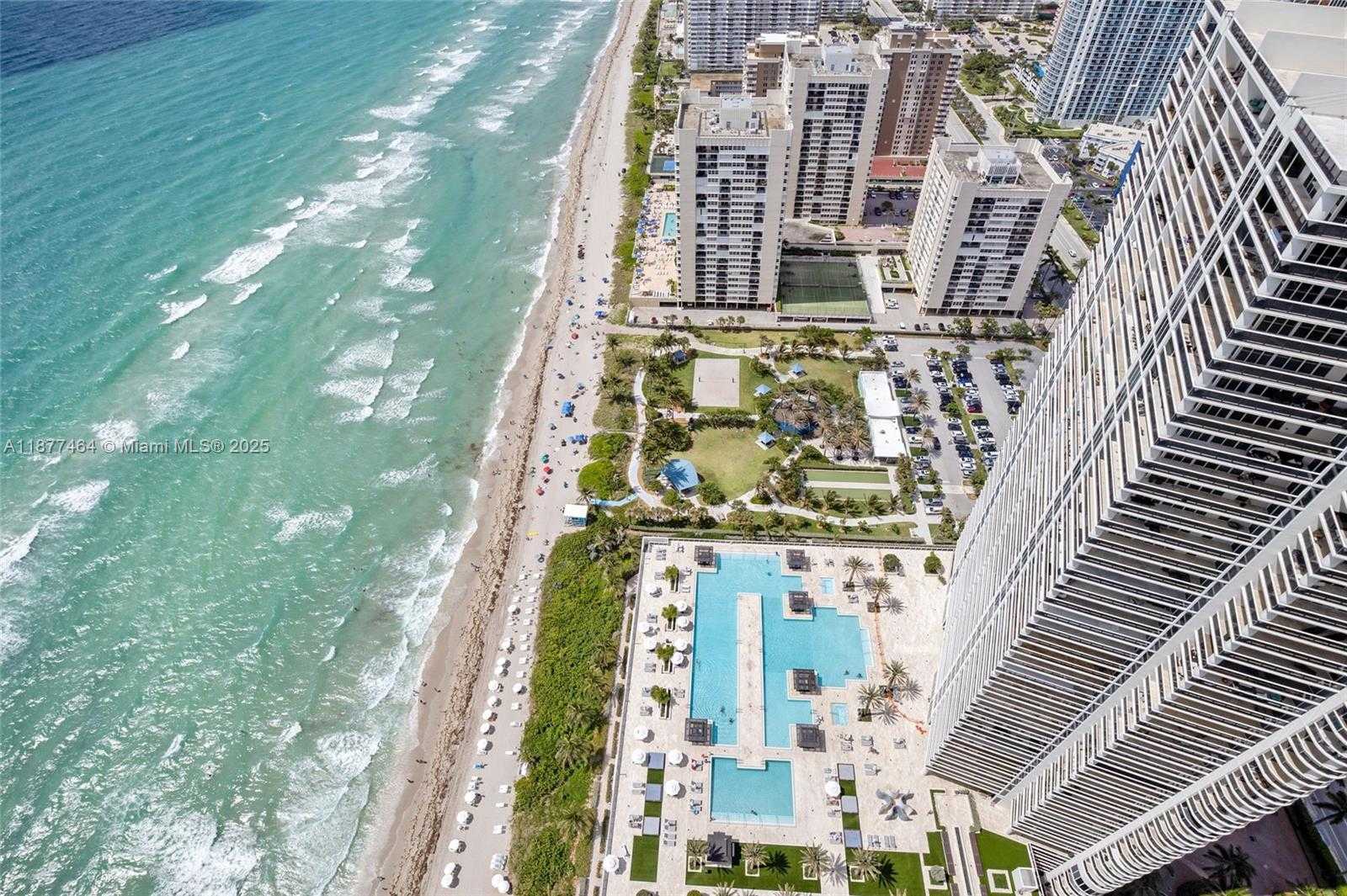 Small Image of 1830 SOUTH OCEAN DR #PH5102, Hallandale Beach Number 40