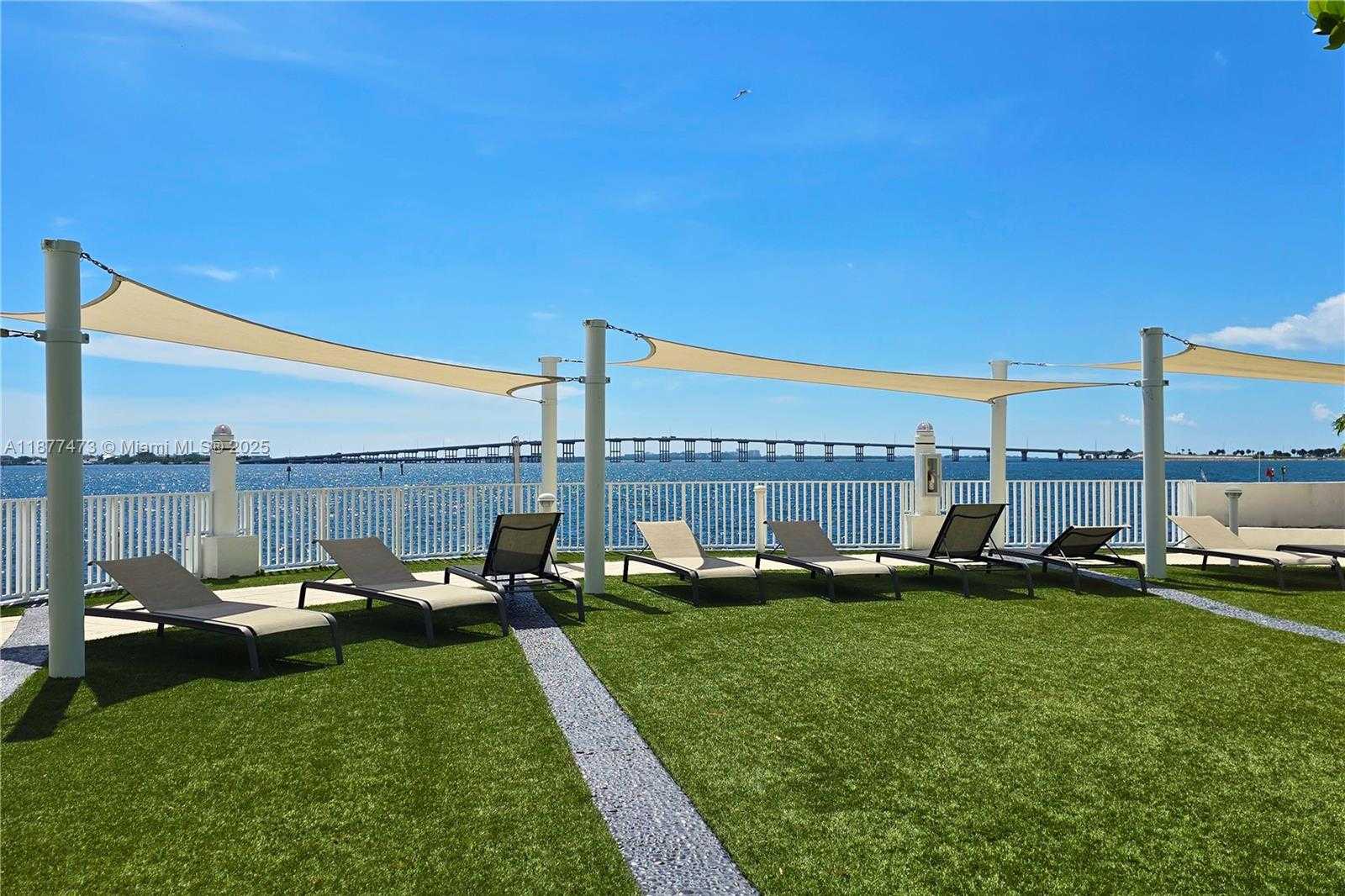 Small Image of 200 SOUTH EAST 15TH RD #6F, Miami Number 10