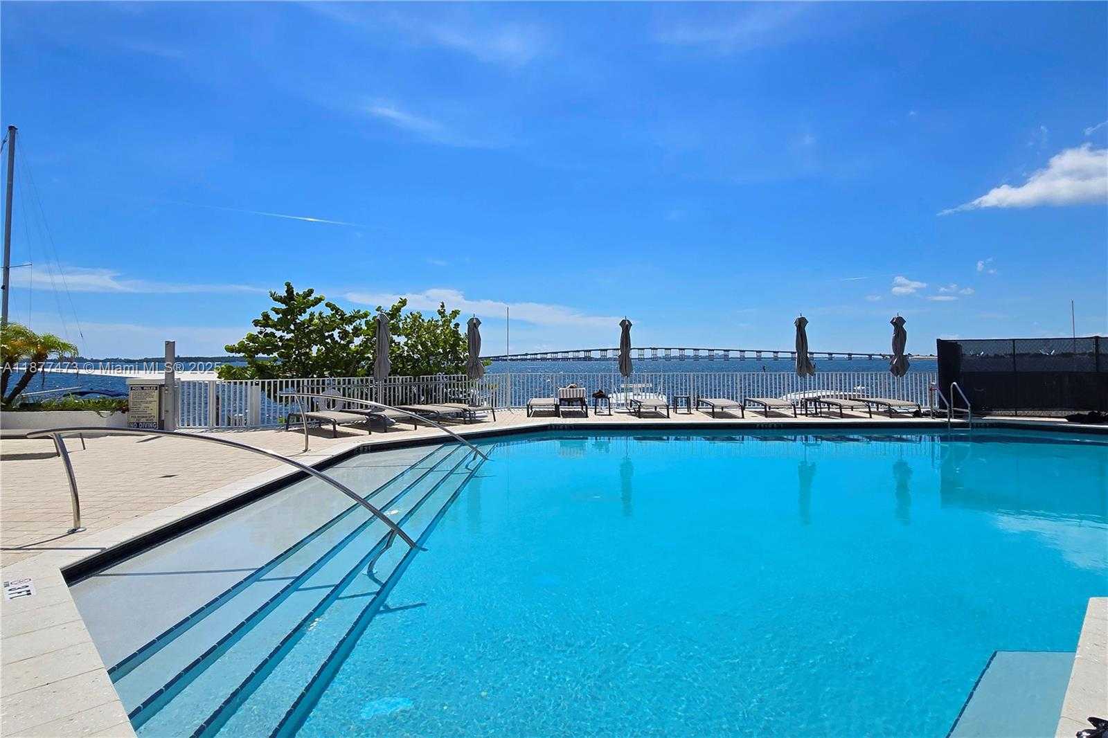Small Image of 200 SOUTH EAST 15TH RD #6F, Miami Number 12