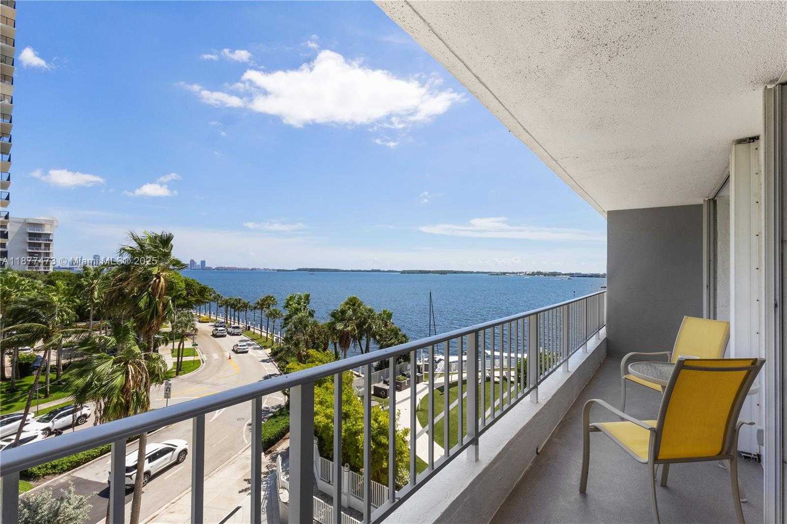 Small Image of 200 SOUTH EAST 15TH RD #6F, Miami Number 16