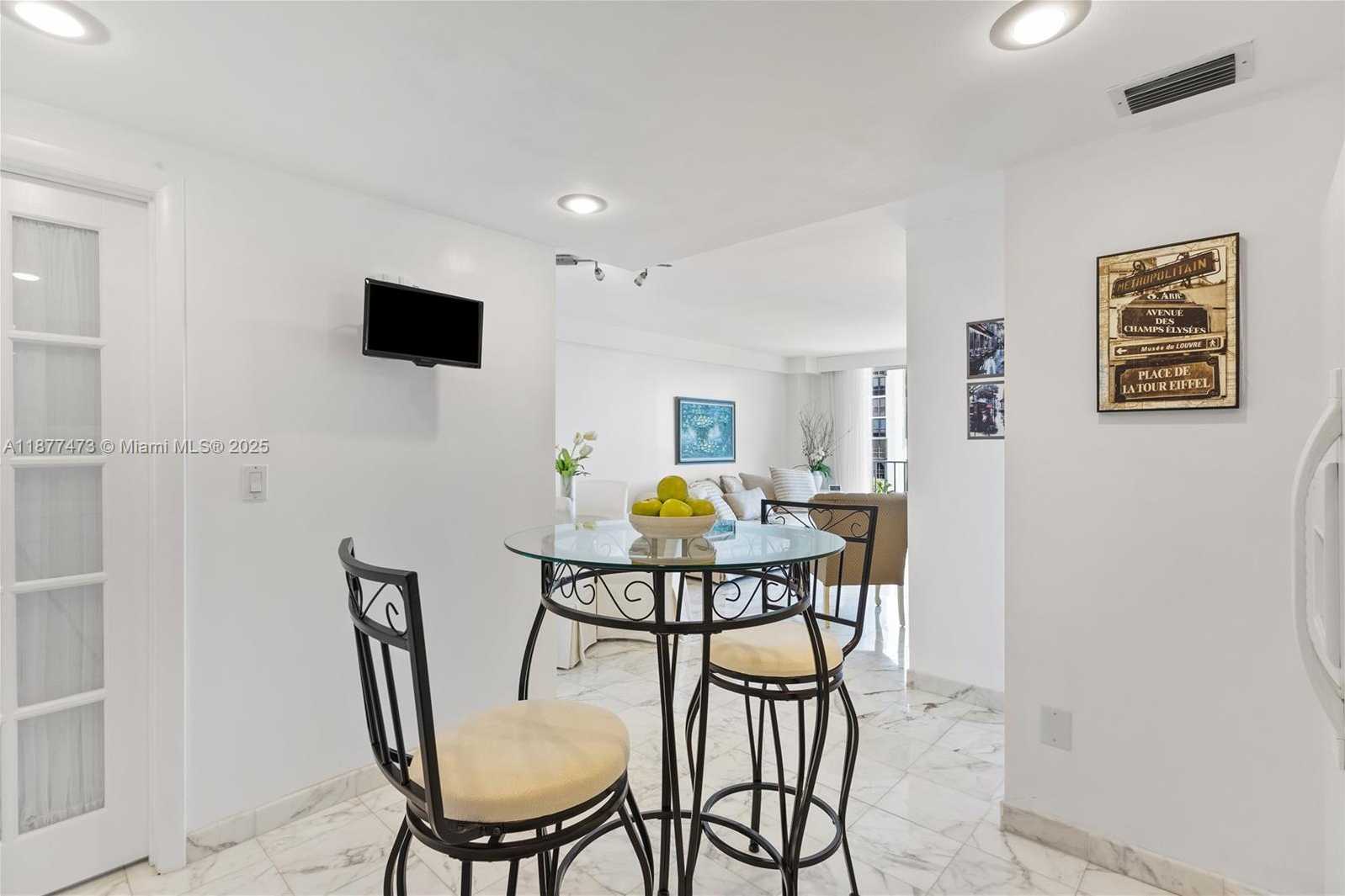 Small Image of 200 SOUTH EAST 15TH RD #6F, Miami Number 20