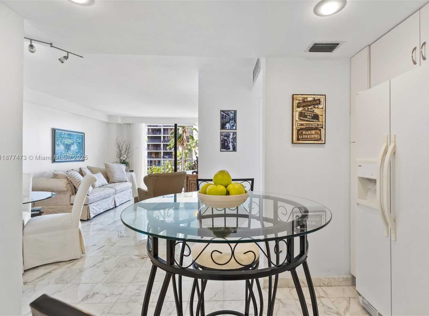 Small Image of 200 SOUTH EAST 15TH RD #6F, Miami Number 22