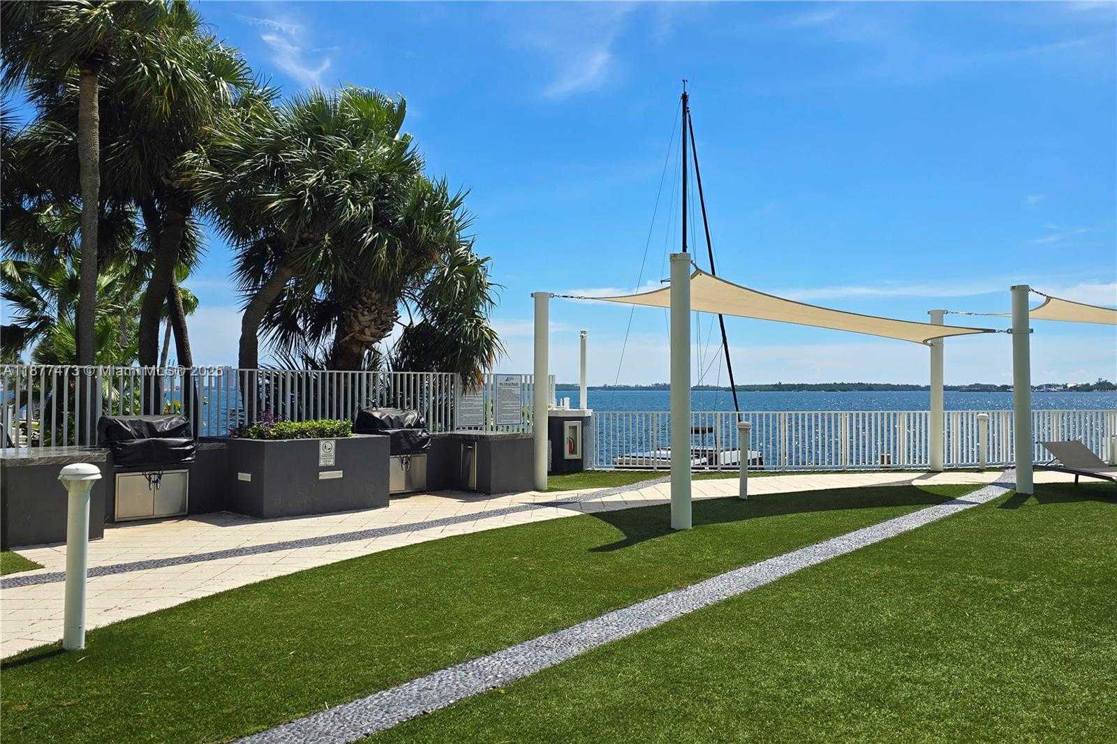 Small Image of 200 SOUTH EAST 15TH RD #6F, Miami Number 9