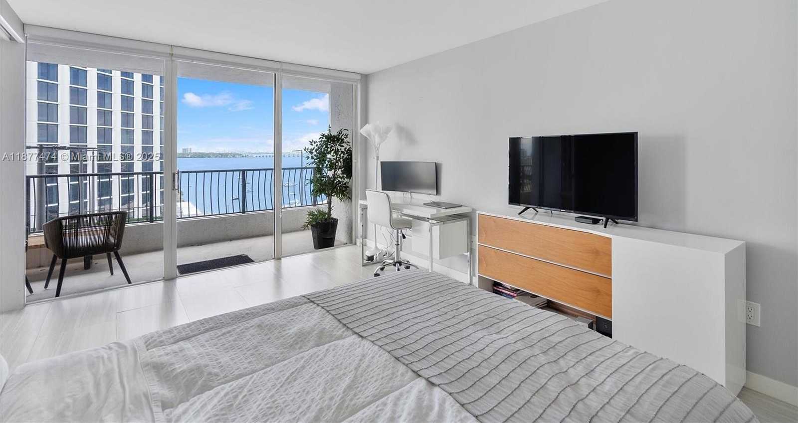 Small Image of 555 NORTH EAST 15TH ST #11D, Miami Number 10