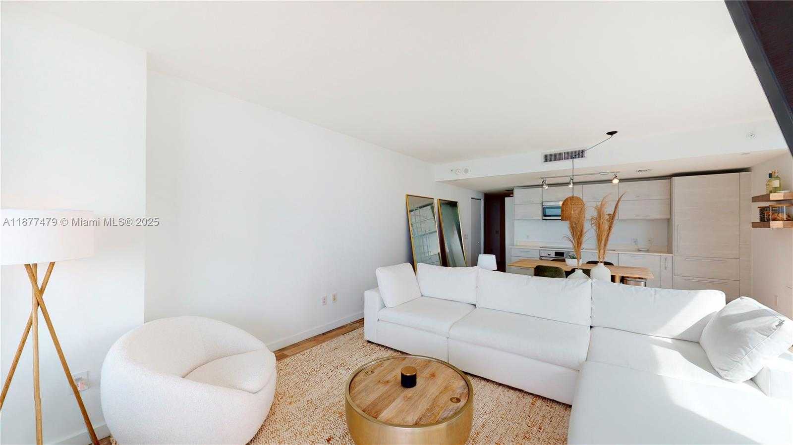 Small Image of 650 NORTH EAST 32ND ST #4607, Miami Number 3
