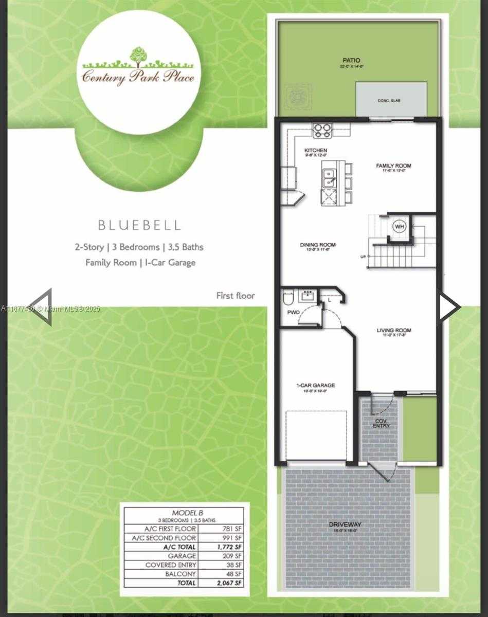 Small Image of 500 SOUTH WEST 91ST AVE, Miami Number 27