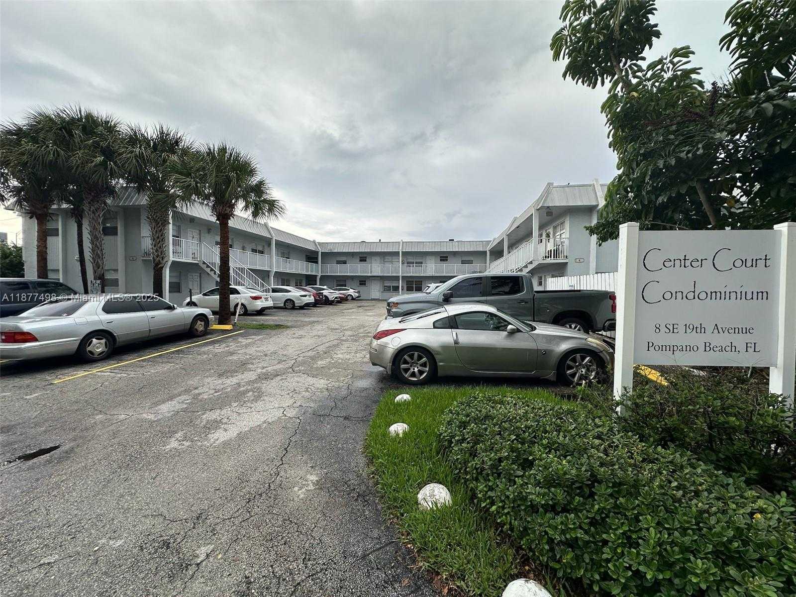 Small Image of 8 SOUTH EAST 19TH AVE #9, Pompano Beach Number 5