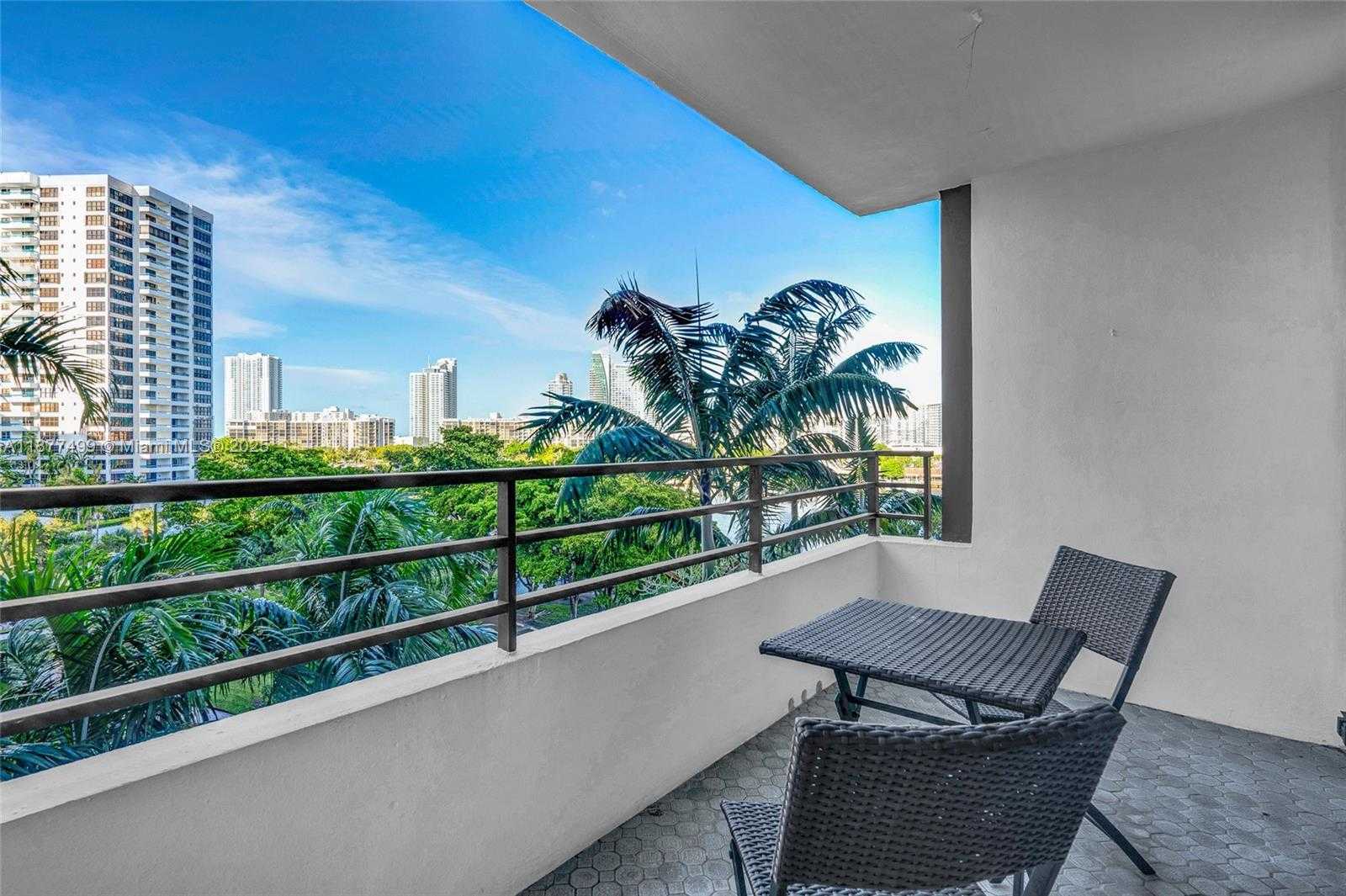 Small Image of 500 THREE ISLANDS BLVD #320, Hallandale Beach Number 17