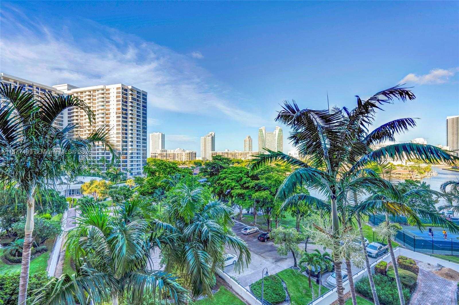 Small Image of 500 THREE ISLANDS BLVD #320, Hallandale Beach Number 18