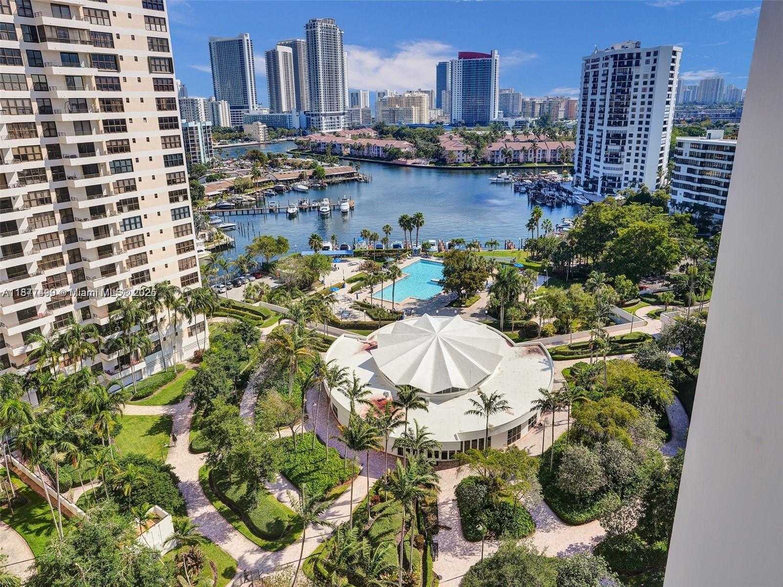 Small Image of 500 THREE ISLANDS BLVD #320, Hallandale Beach Number 19