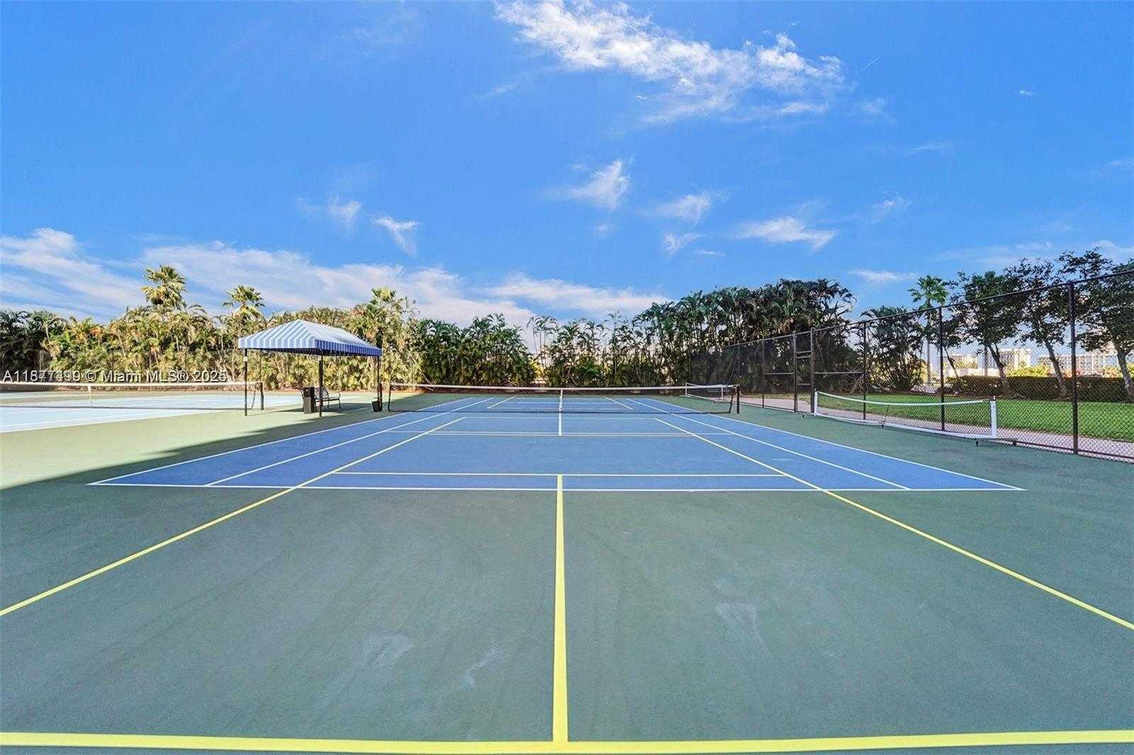 Small Image of 500 THREE ISLANDS BLVD #320, Hallandale Beach Number 20
