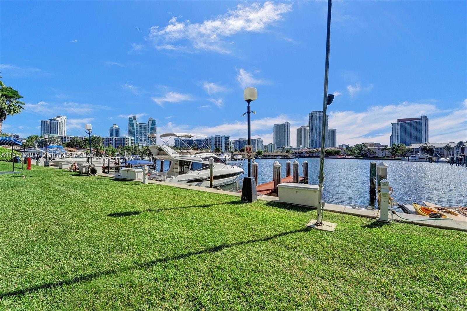 Small Image of 500 THREE ISLANDS BLVD #320, Hallandale Beach Number 26