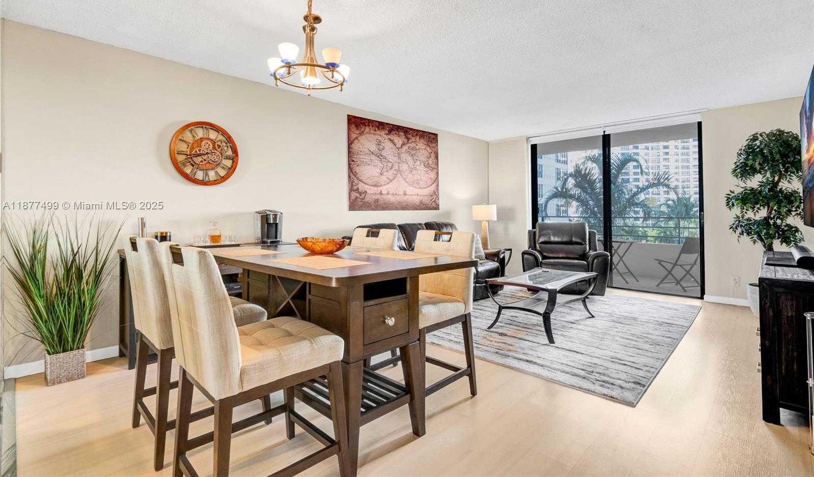 Small Image of 500 THREE ISLANDS BLVD #320, Hallandale Beach Number 3
