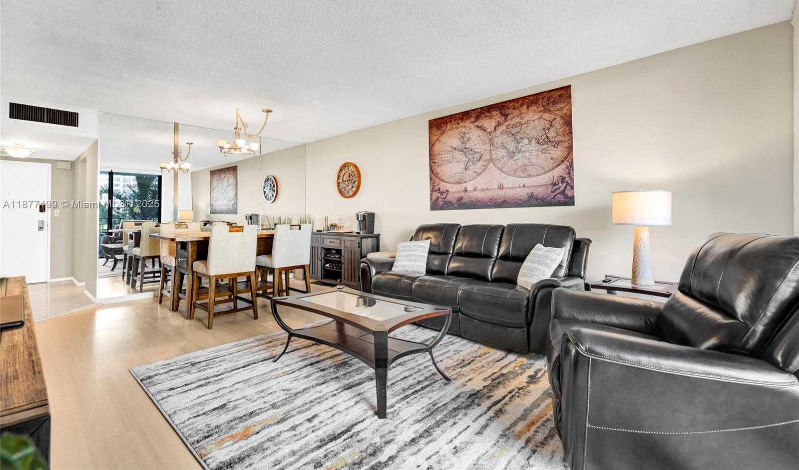 Small Image of 500 THREE ISLANDS BLVD #320, Hallandale Beach Number 4