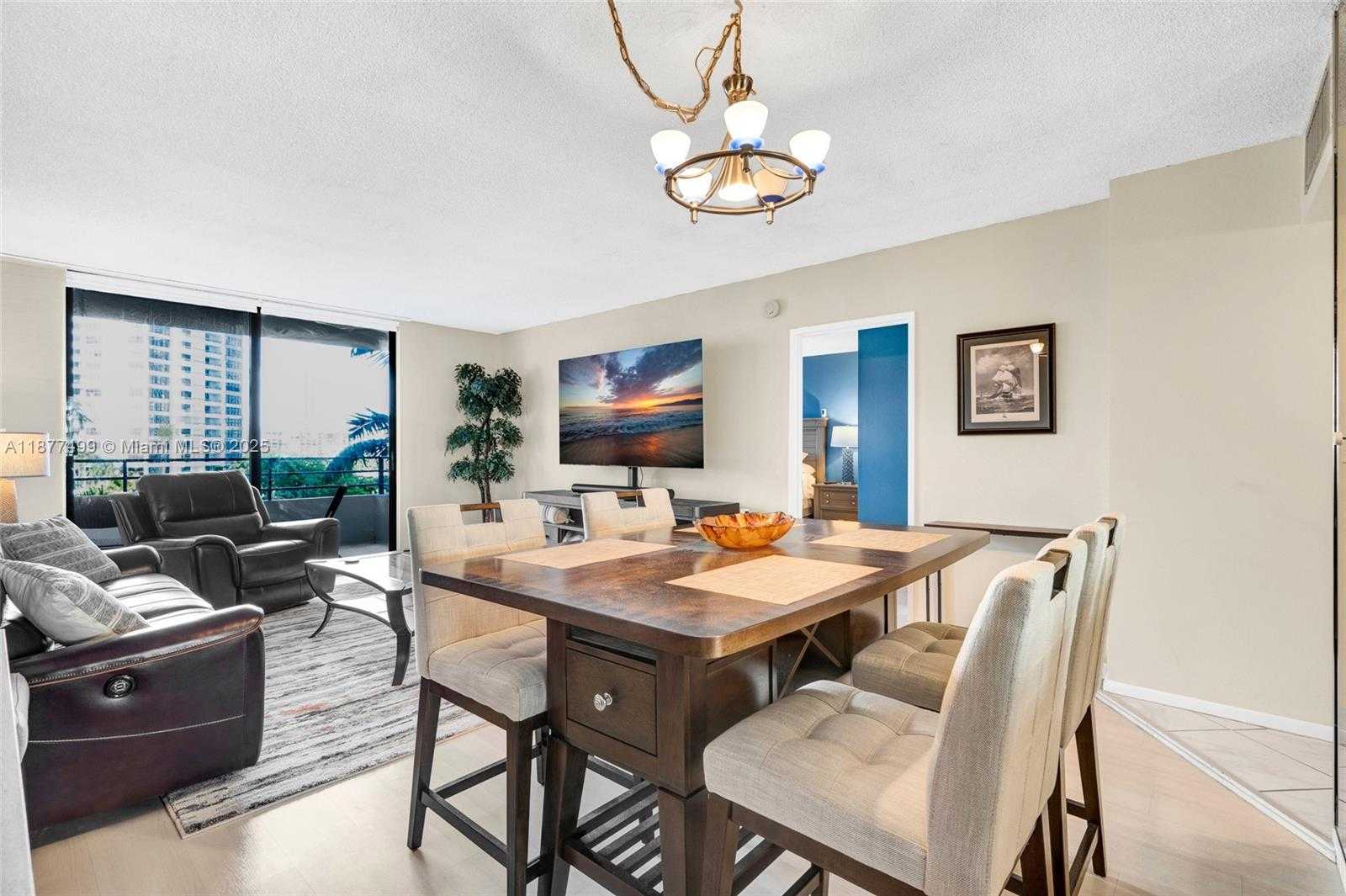 Small Image of 500 THREE ISLANDS BLVD #320, Hallandale Beach Number 6
