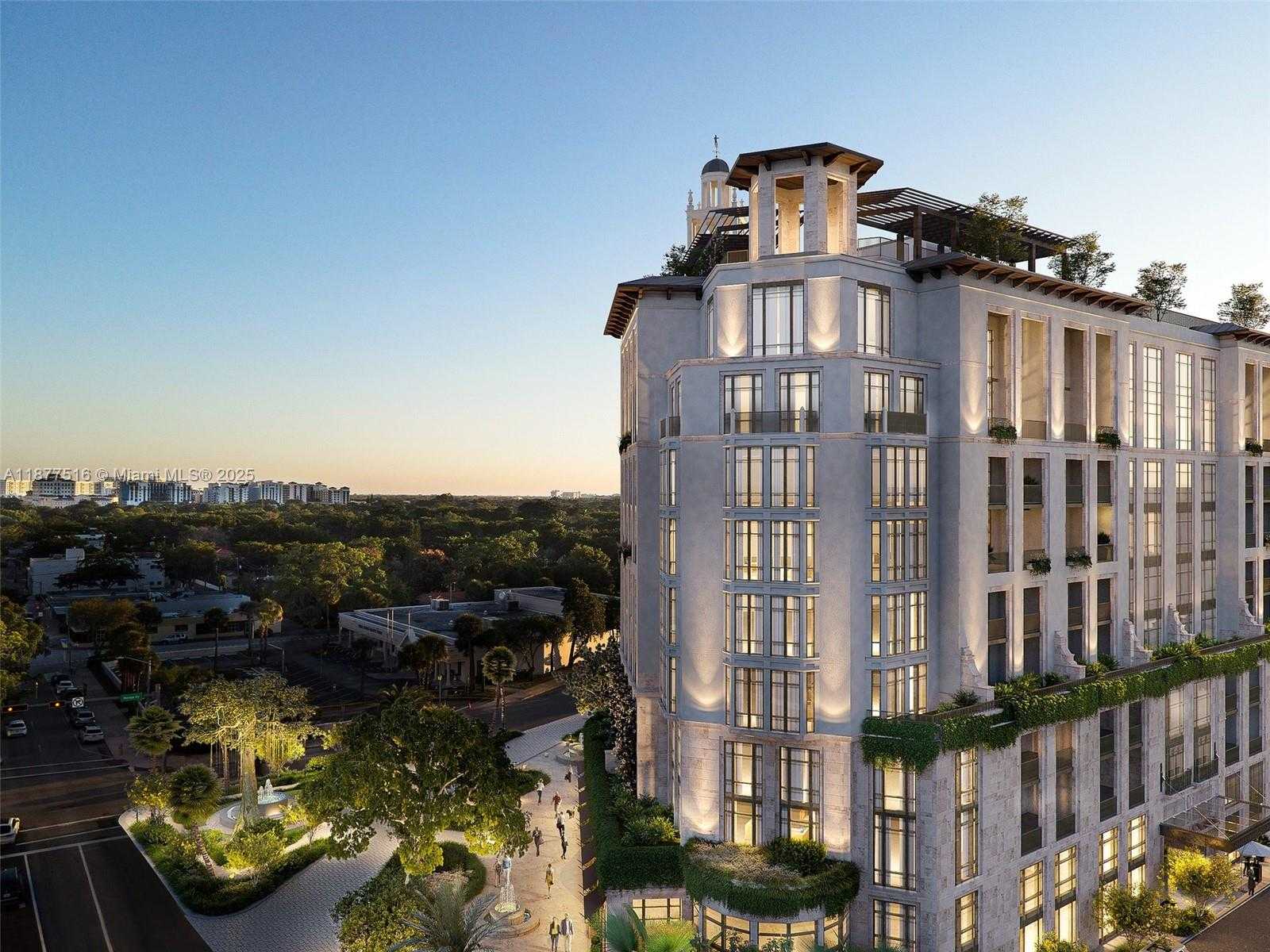 Small Image of 3000 PONCE DE LEON BLVD #405, Coral Gables Number 15