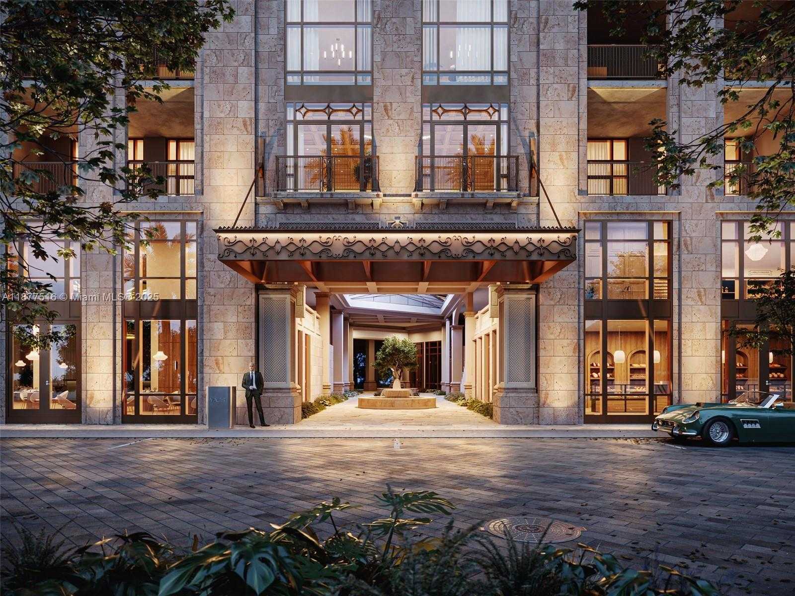 Small Image of 3000 PONCE DE LEON BLVD #405, Coral Gables Number 19