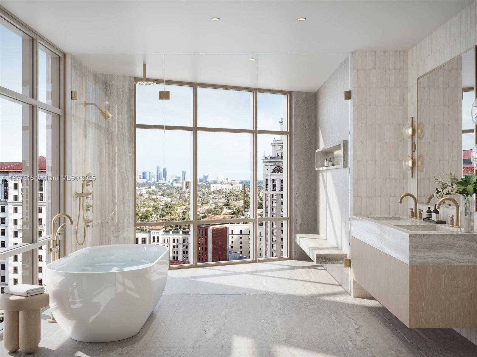 Small Image of 3000 PONCE DE LEON BLVD #405, Coral Gables Number 5