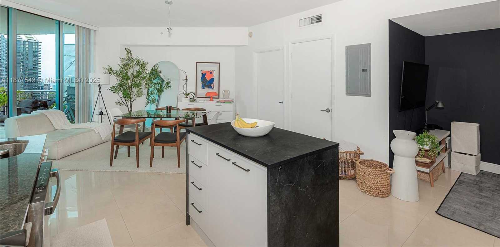 Small Image of 350 SOUTH MIAMI AVE #3508, Miami Number 11