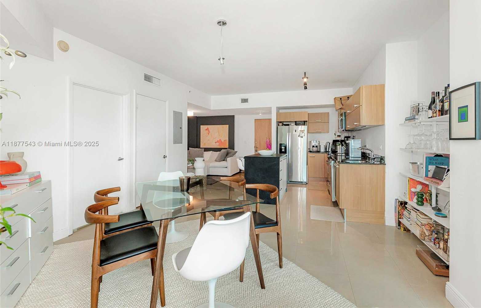 Small Image of 350 SOUTH MIAMI AVE #3508, Miami Number 13