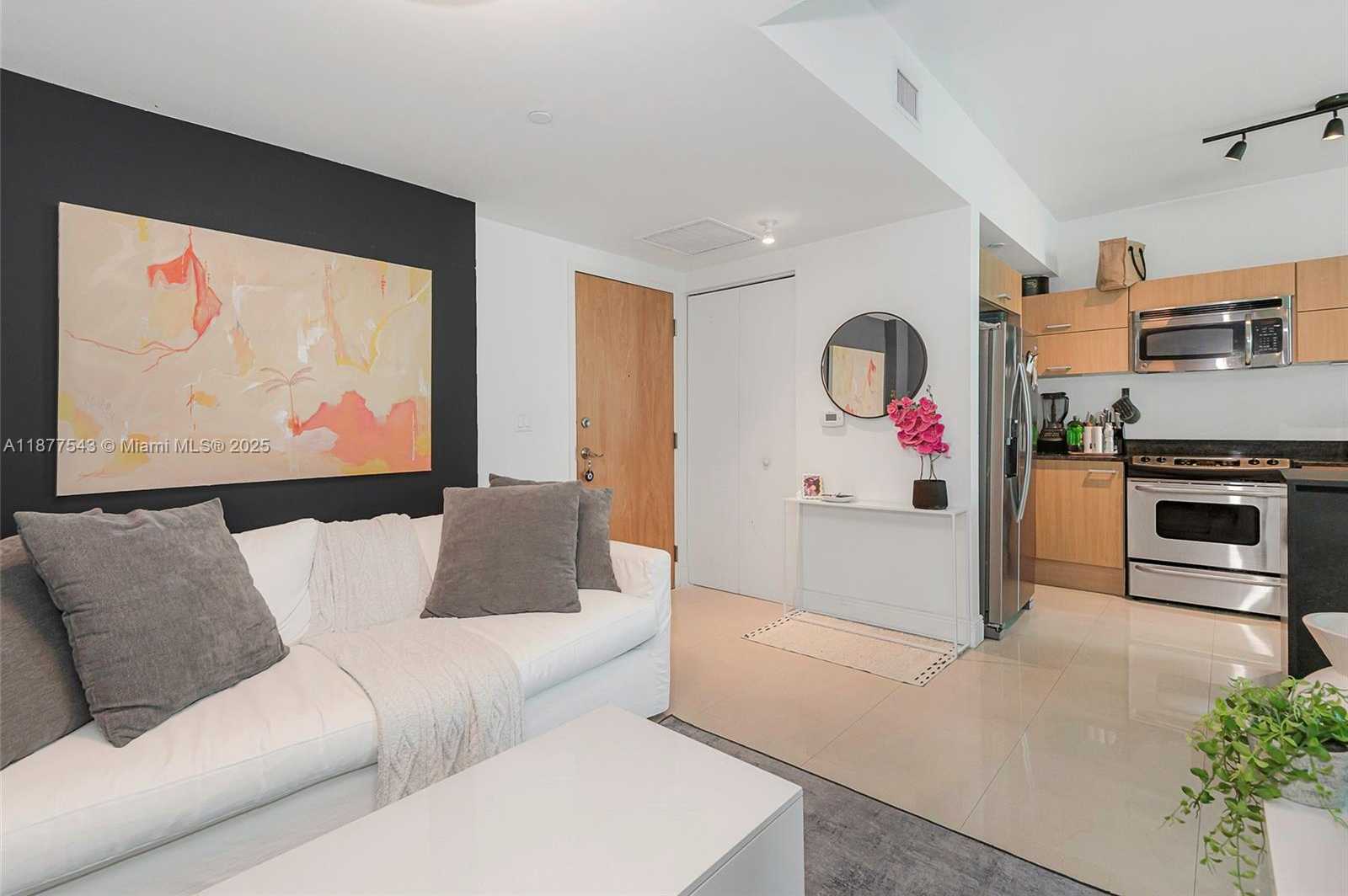 Small Image of 350 SOUTH MIAMI AVE #3508, Miami Number 14