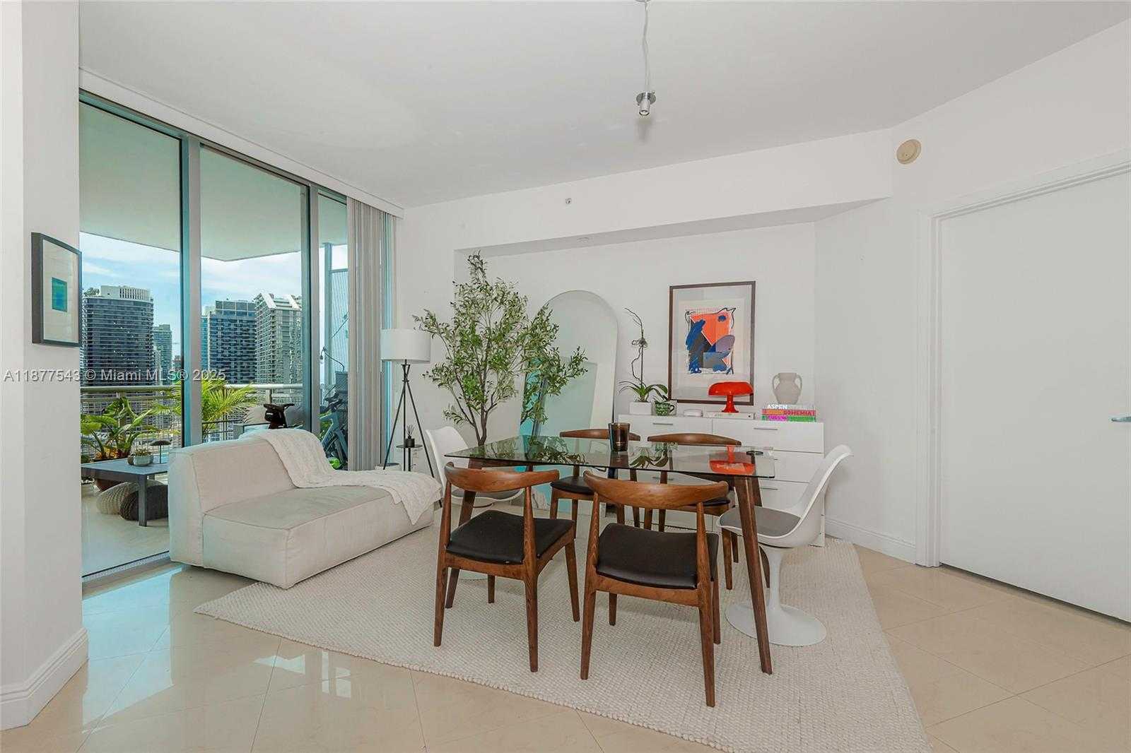 Small Image of 350 SOUTH MIAMI AVE #3508, Miami Number 16