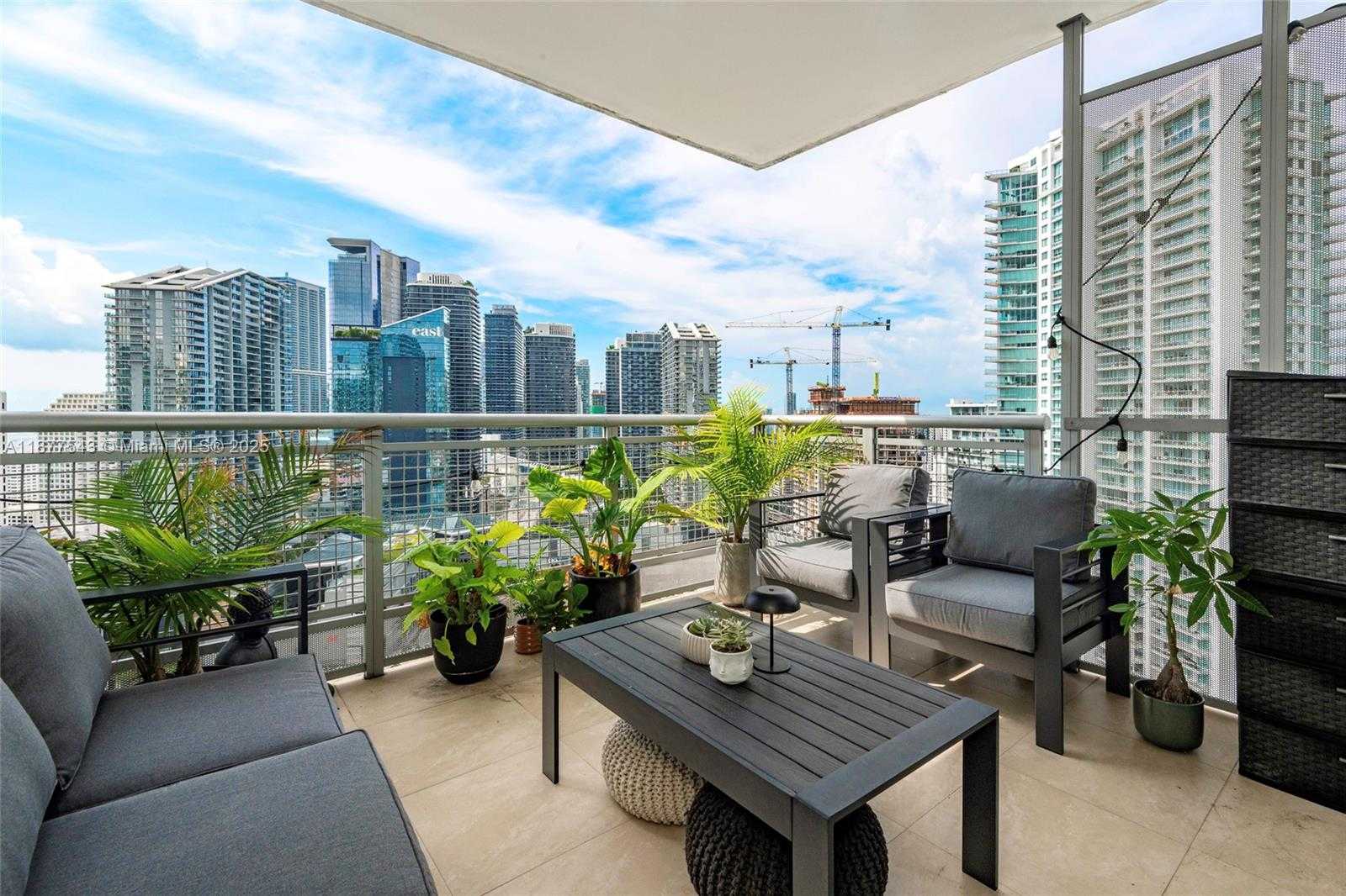Small Image of 350 SOUTH MIAMI AVE #3508, Miami Number 2