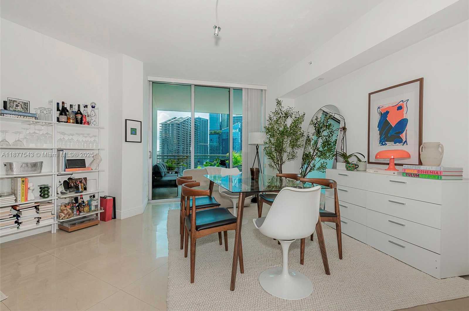 Small Image of 350 SOUTH MIAMI AVE #3508, Miami Number 22